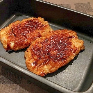 うなぎの蒲焼き風